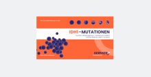 Tibsovo: IDH1-Broschüre